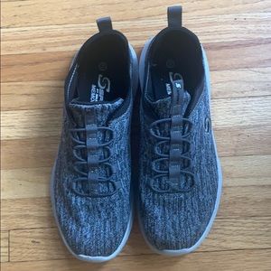 Men’s Sport Sketches